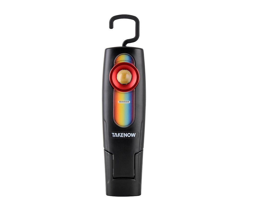 Lampara Trabajo LED Luz Día 500 Lum WL4010 TAKENOW