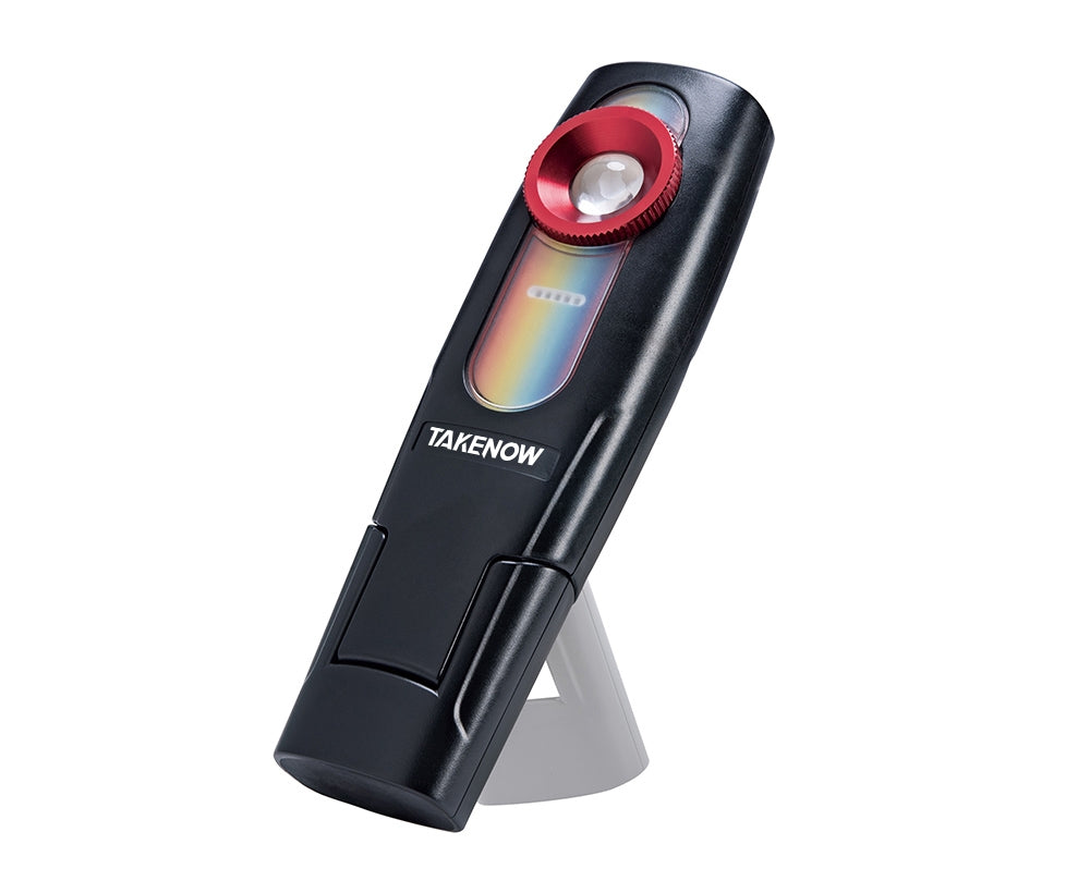 Lampara Trabajo LED Luz Día 500 Lum WL4010 TAKENOW