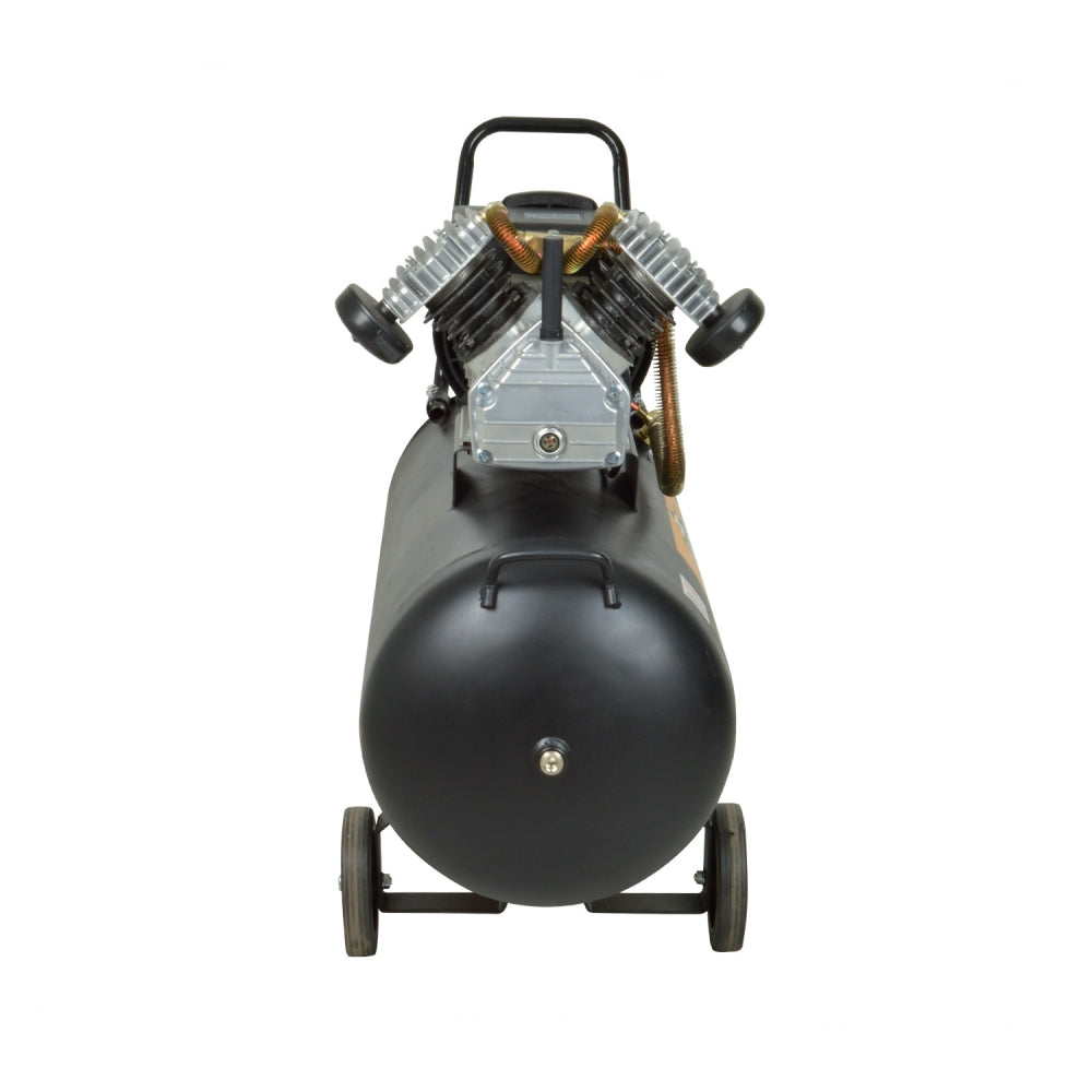 Compresor de Aire 100LT 3HP ZVO25/8 EVEREST