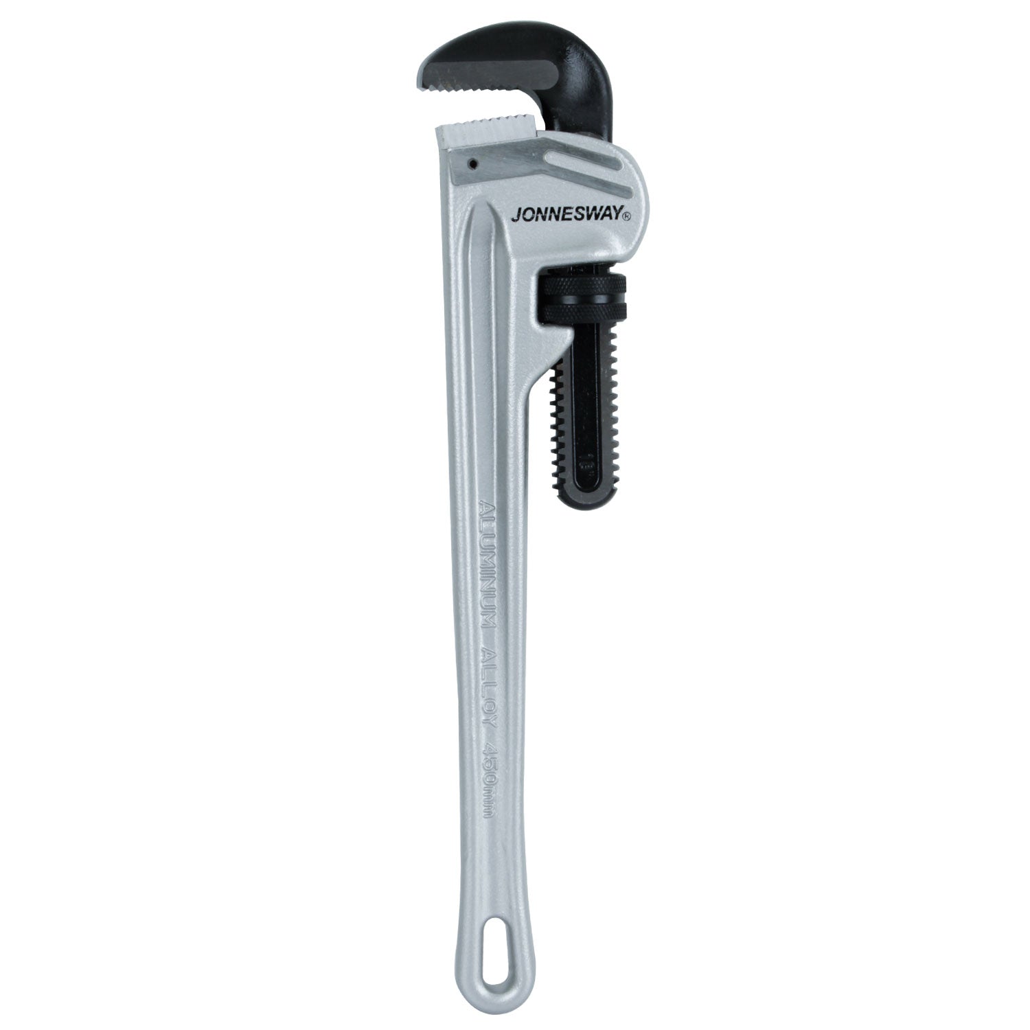 LLAVE STILLSON 18&#39;; Aluminio W28A18