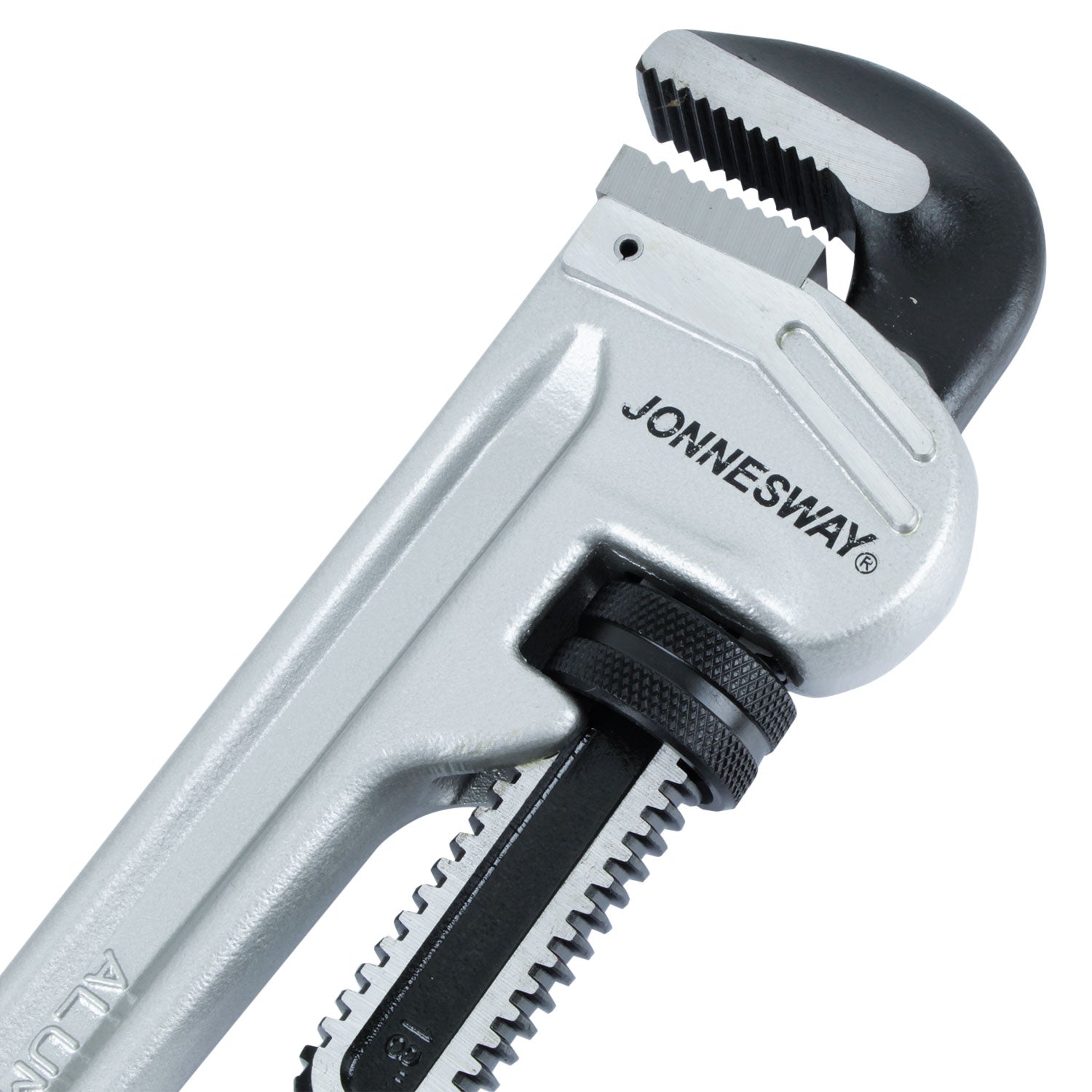 LLAVE STILLSON 18&#39;; Aluminio W28A18