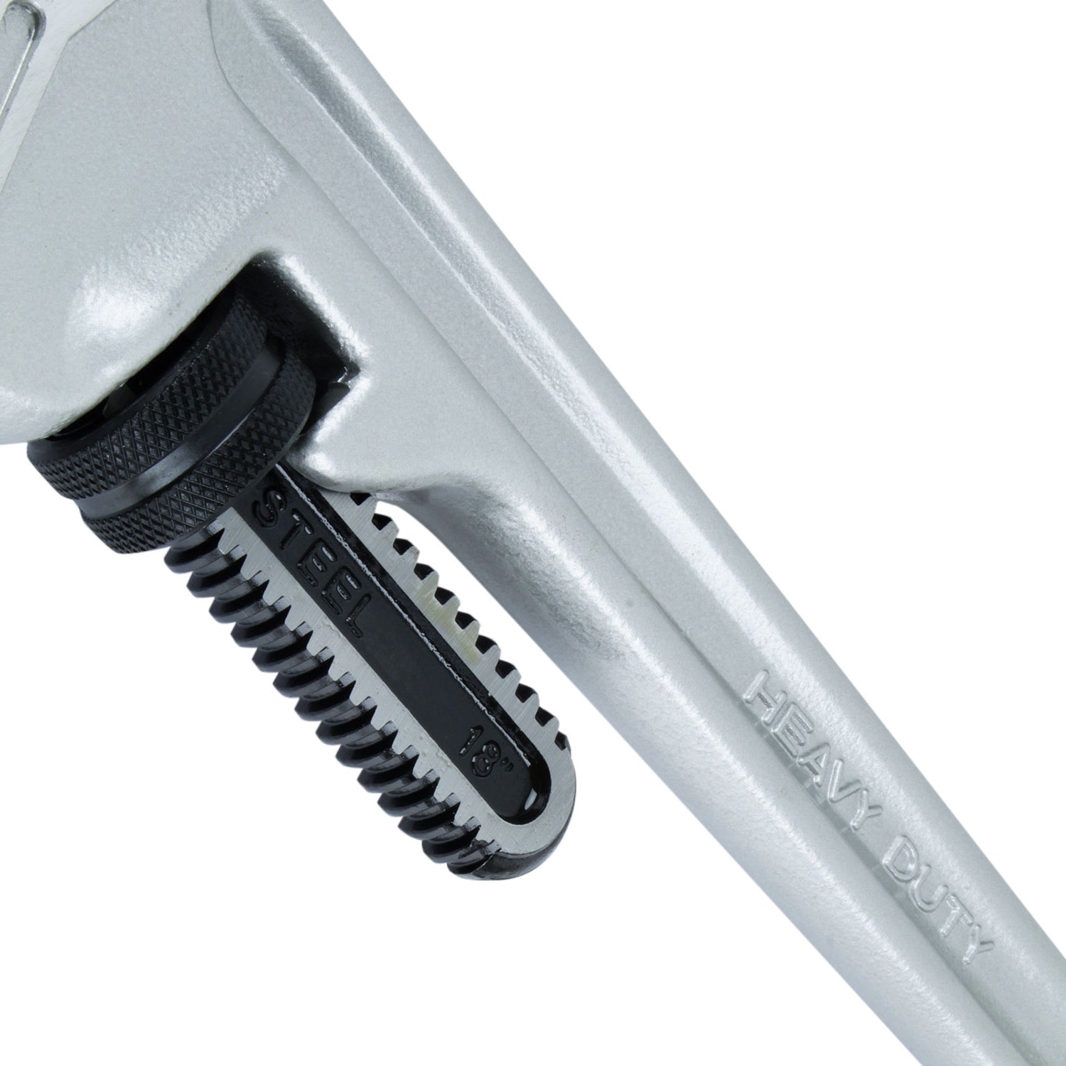 LLAVE STILLSON 18&#39;; Aluminio W28A18