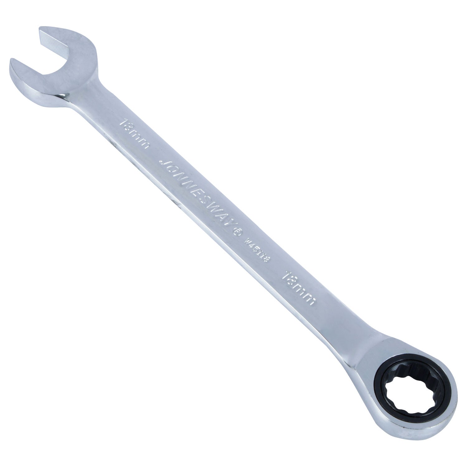 LLAVE PUNTA CORONA CHICHARRA 18mm W45118
