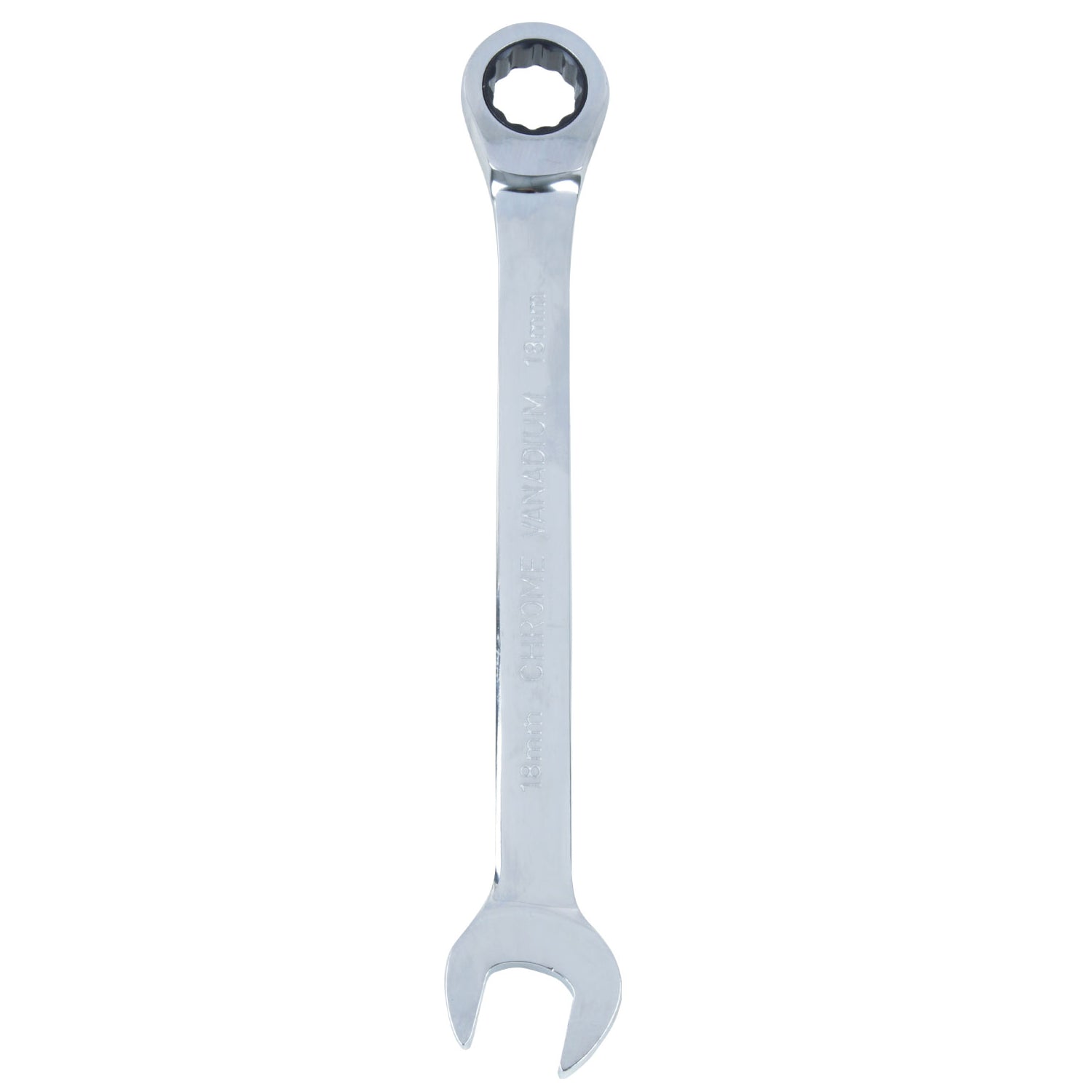 LLAVE PUNTA CORONA CHICHARRA 18mm W45118