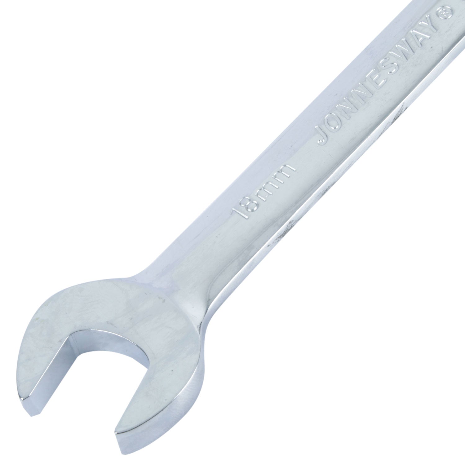 LLAVE PUNTA CORONA CHICHARRA 18mm W45118