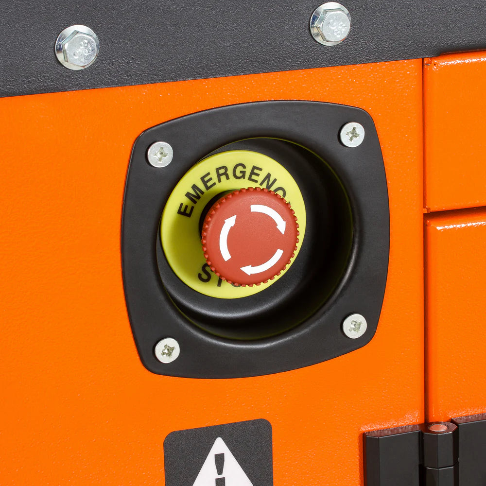 Generador Diésel Trifásico Kolvok GS12D3 12kVA Insonorizado c/ Salida ATS