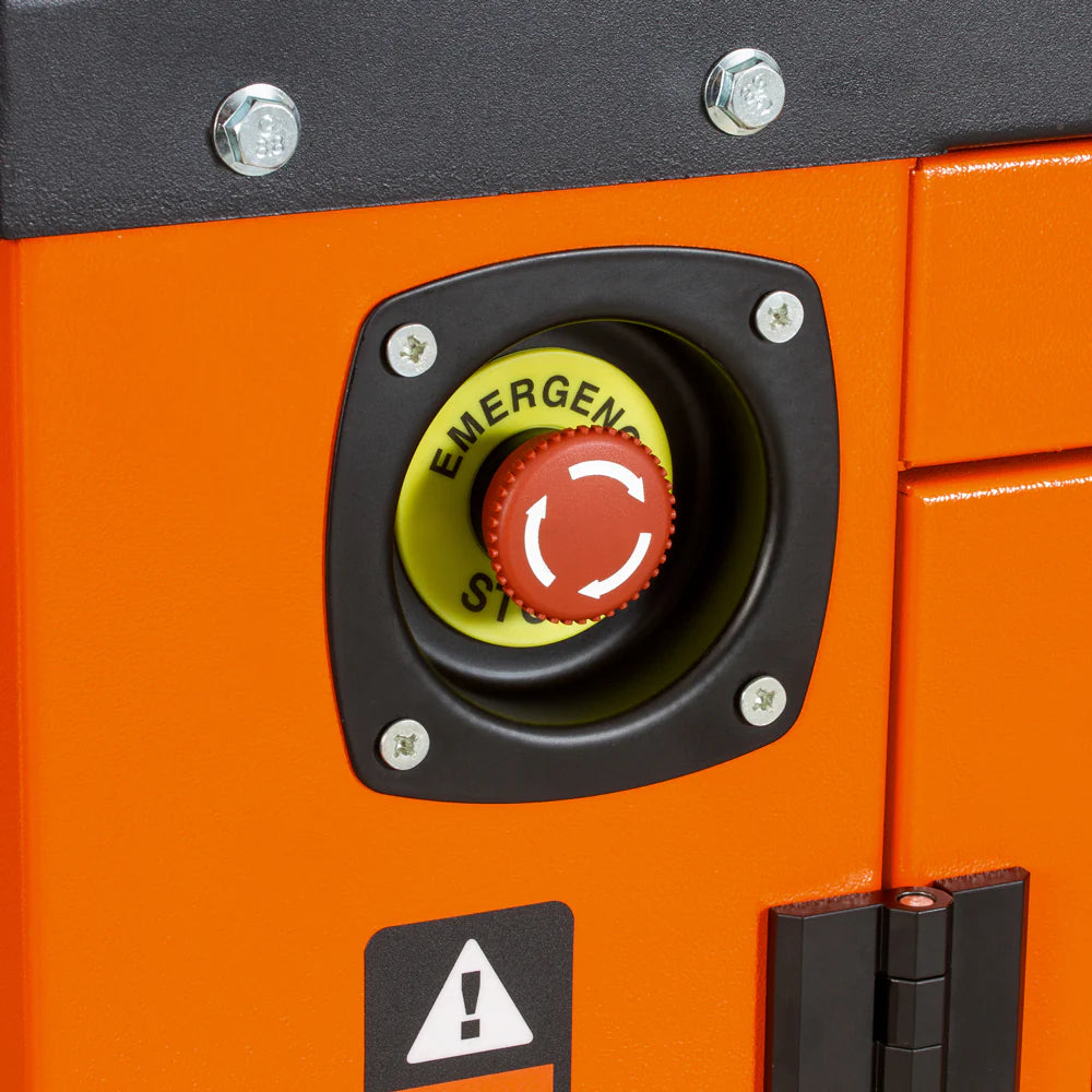 Generador Diésel Monofásico Kolvok GS12D 10kVA Insonorizado c/ Salida ATS