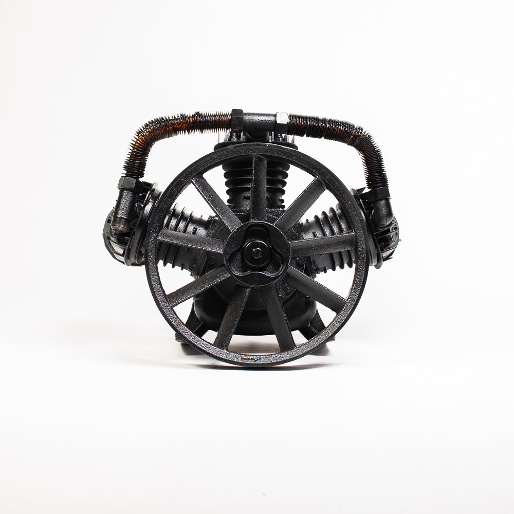 Cabezal de Aire 4HP LUFT