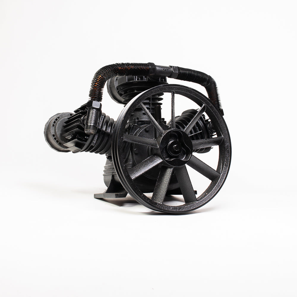 Cabezal de Aire 4HP LUFT