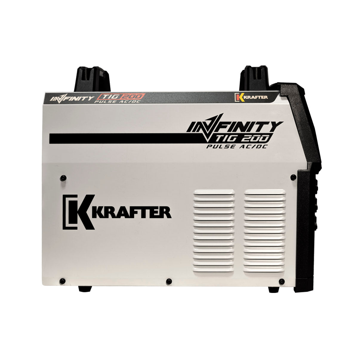Cortadora de Plasma INFINITY ICUT-100 CNC KRAFTER