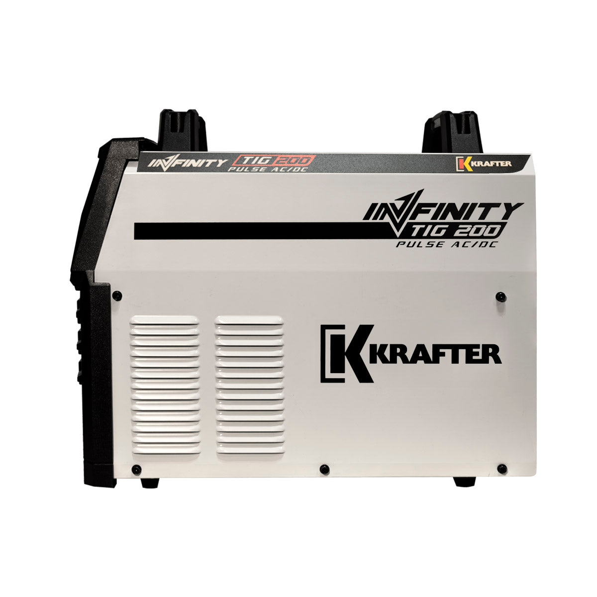 Cortadora de Plasma INFINITY ICUT-100 CNC KRAFTER