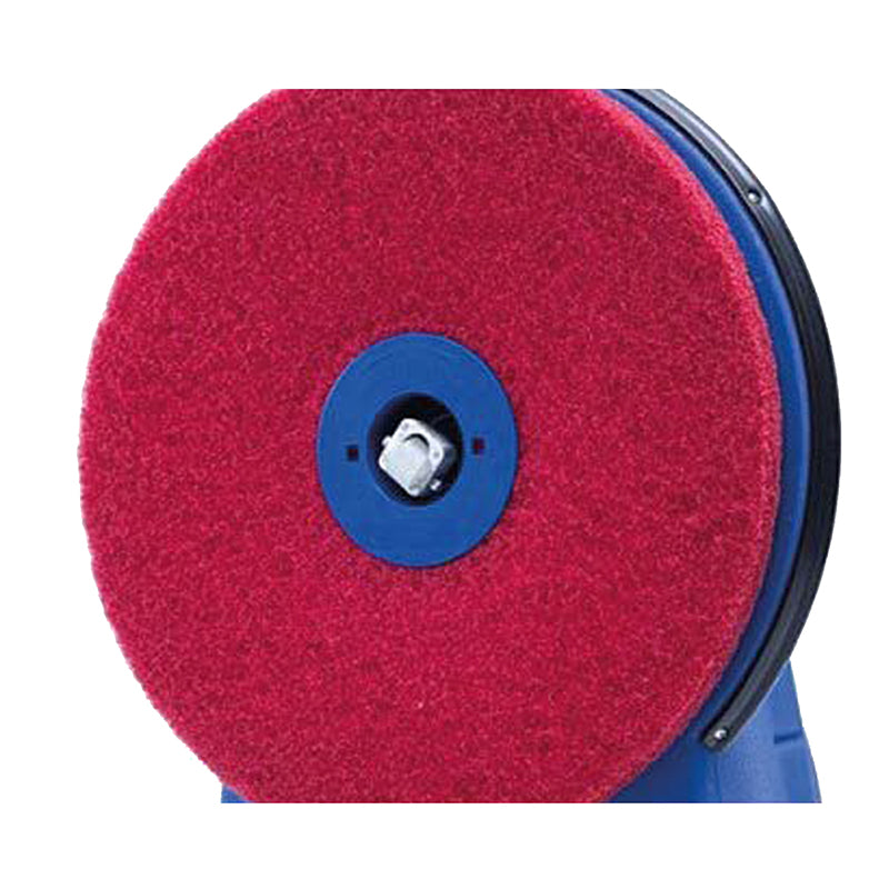 Abrillantadora 20" Alta Velocidad BF527 LUSTER
