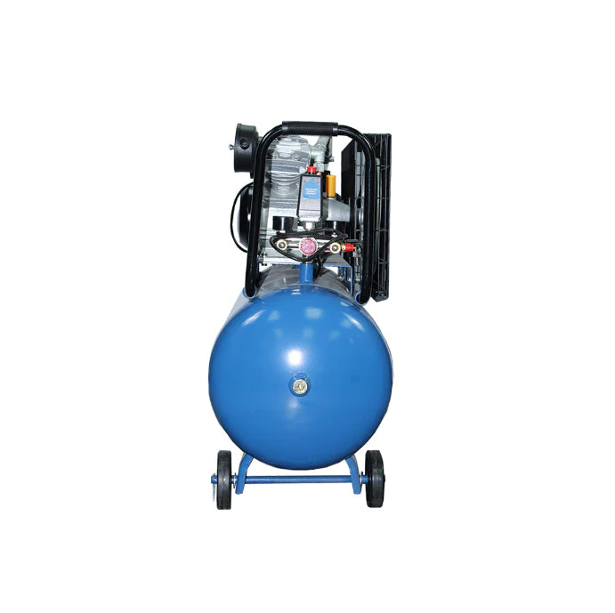 Compresor Hyundai 3HP 100L 115PSI - Correa