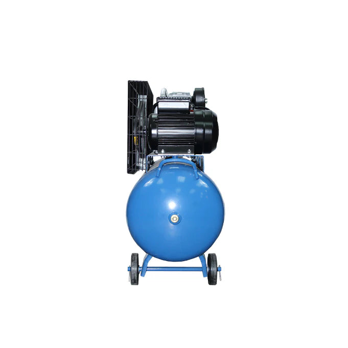 Compresor Hyundai 3HP 100L 115PSI - Correa
