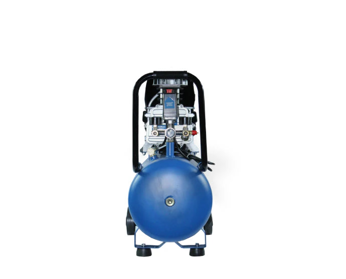 Compresor Hyundai 2HP 50L 115PSI - Directo