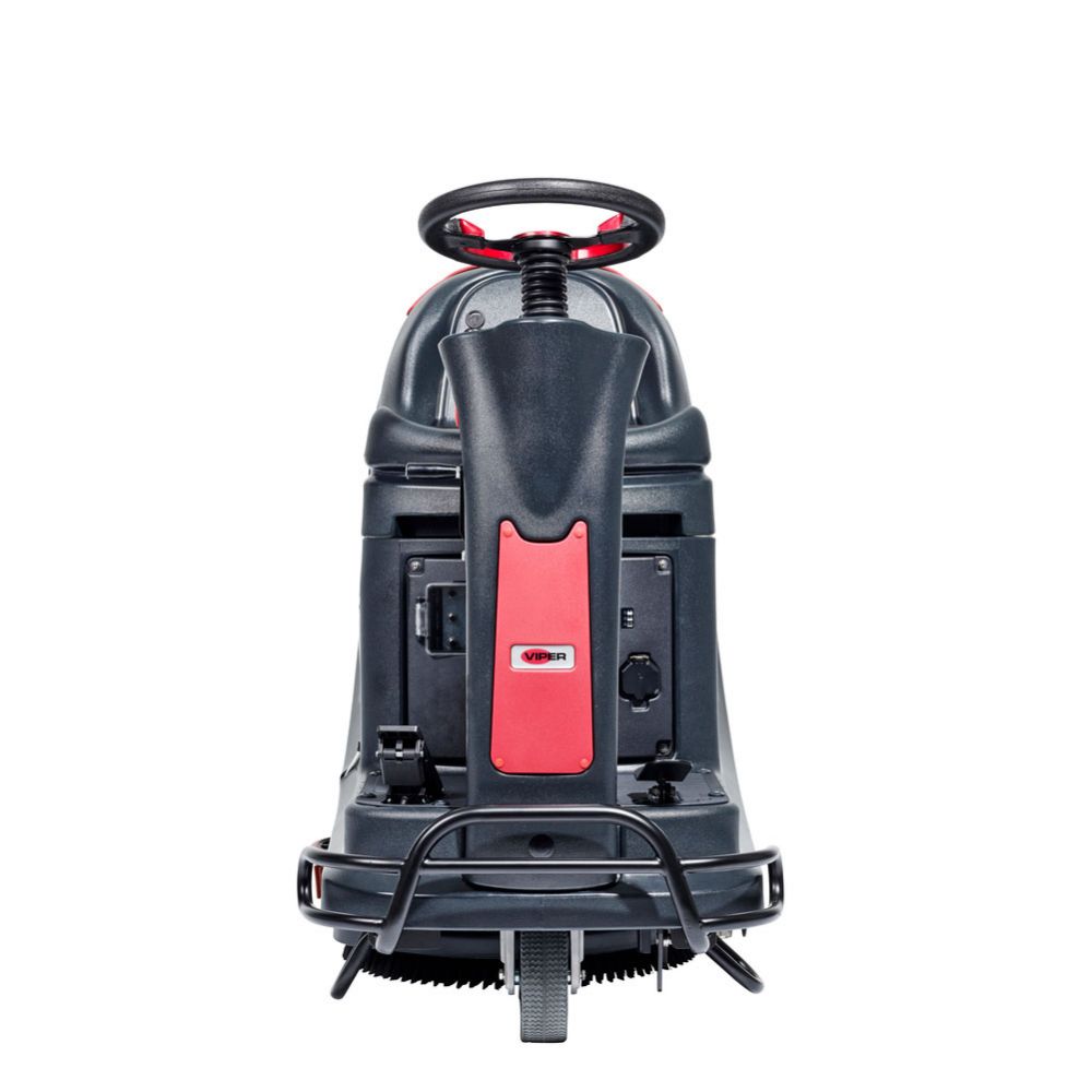 Fregadora Hombre a Bordo AS530R VIPER