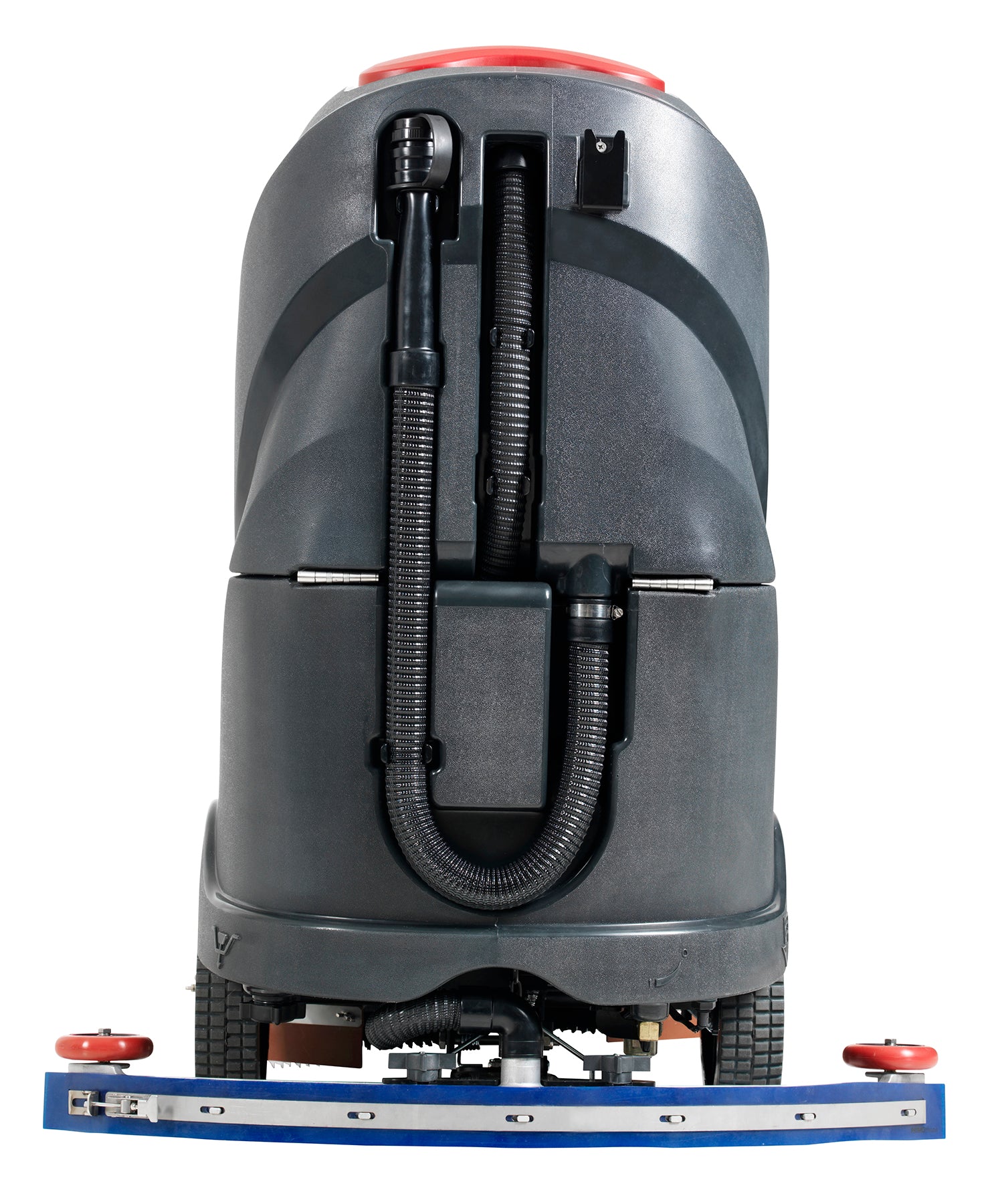 Fregadora Hombre a Bordo AS710R VIPER