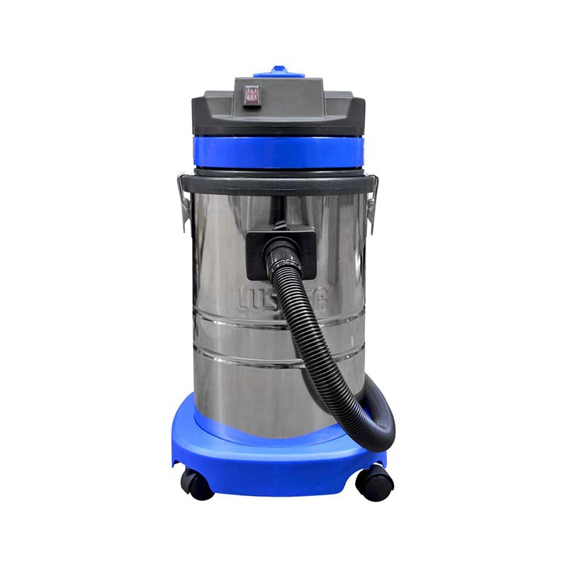 Aspiradora BF575 Polvo / Agua 30 litros LUSTER