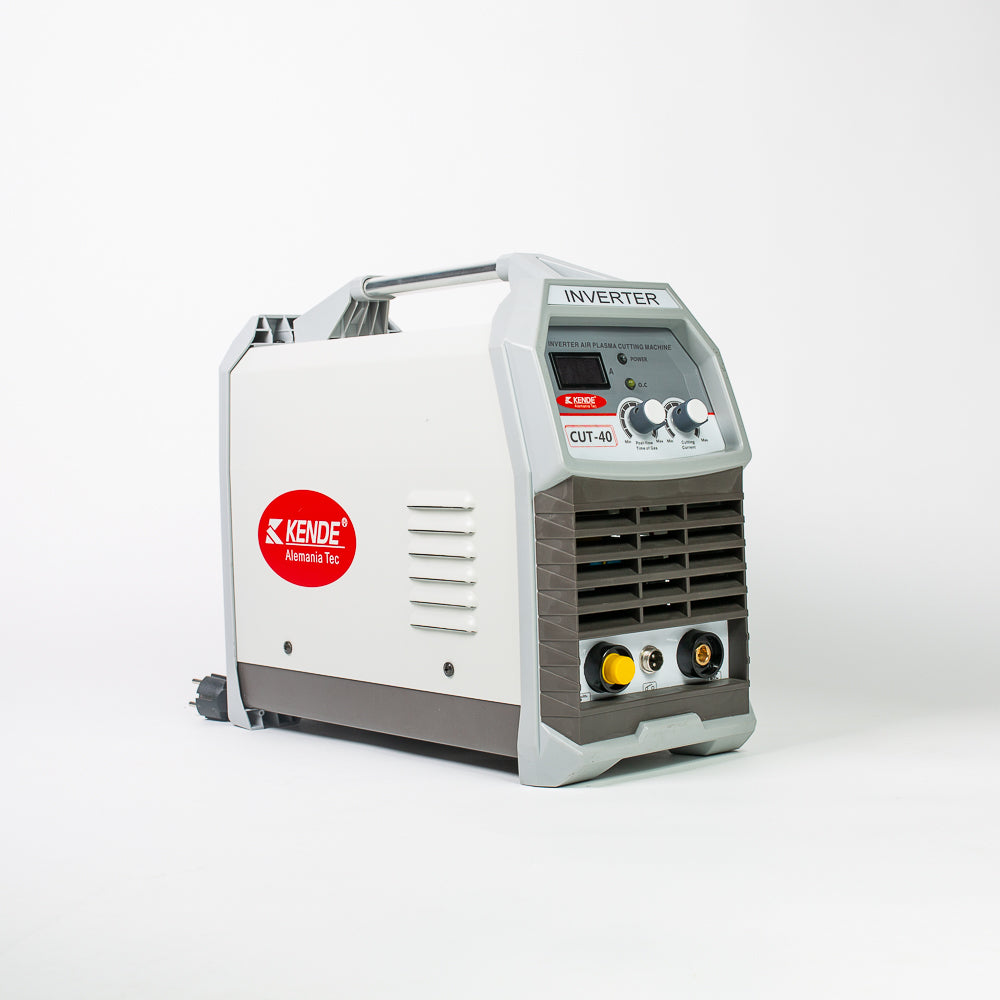 Cortador de Plasma CUT-40 KENDE
