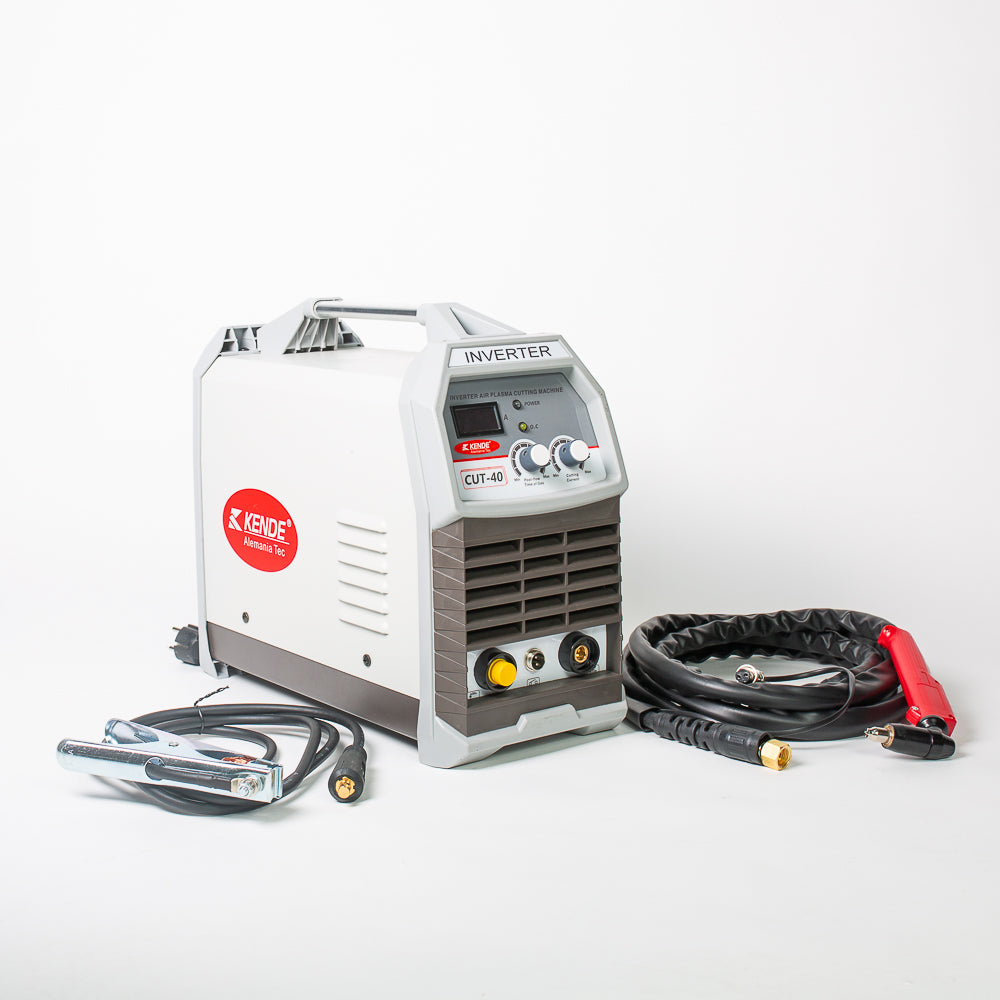Cortador de Plasma CUT-40 KENDE