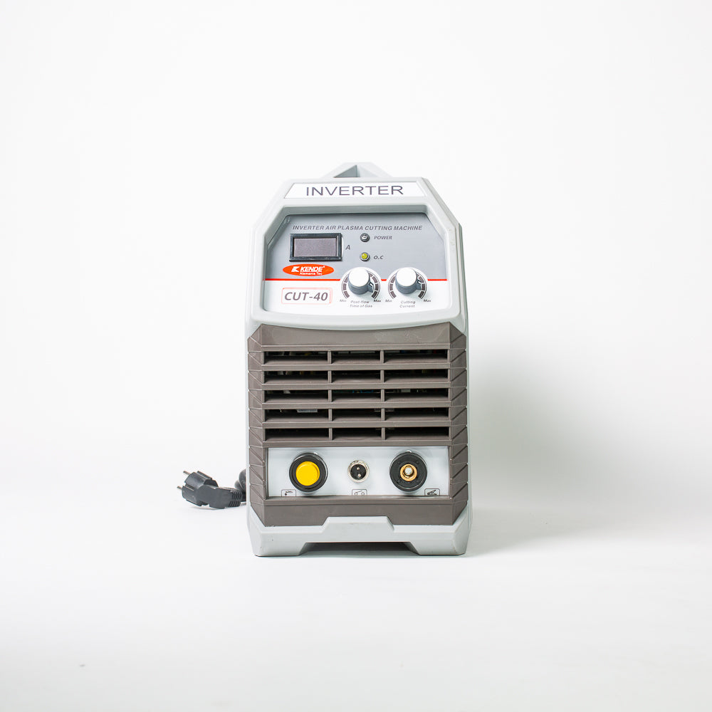 Cortador de Plasma CUT-40 KENDE