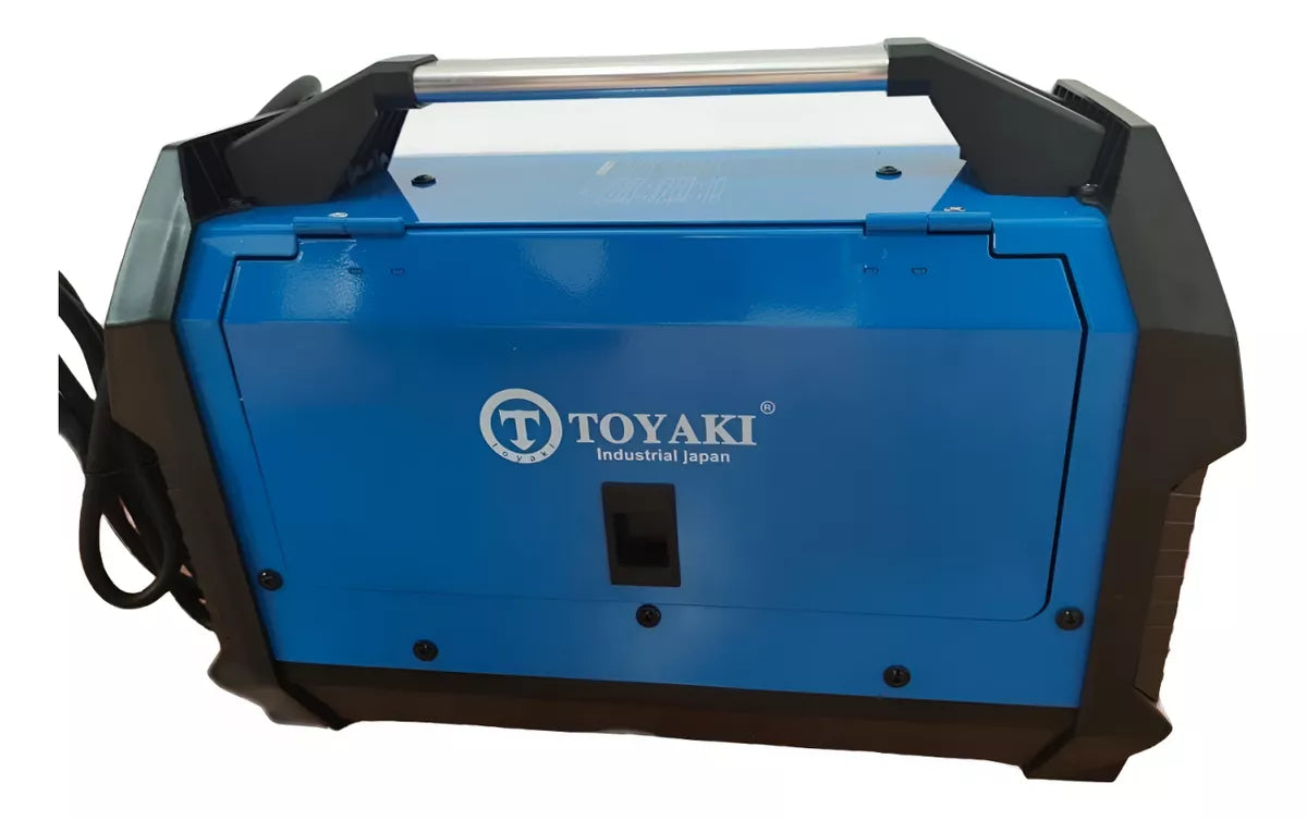 Soldadora MIG Sin Gas 250P TOYAKI