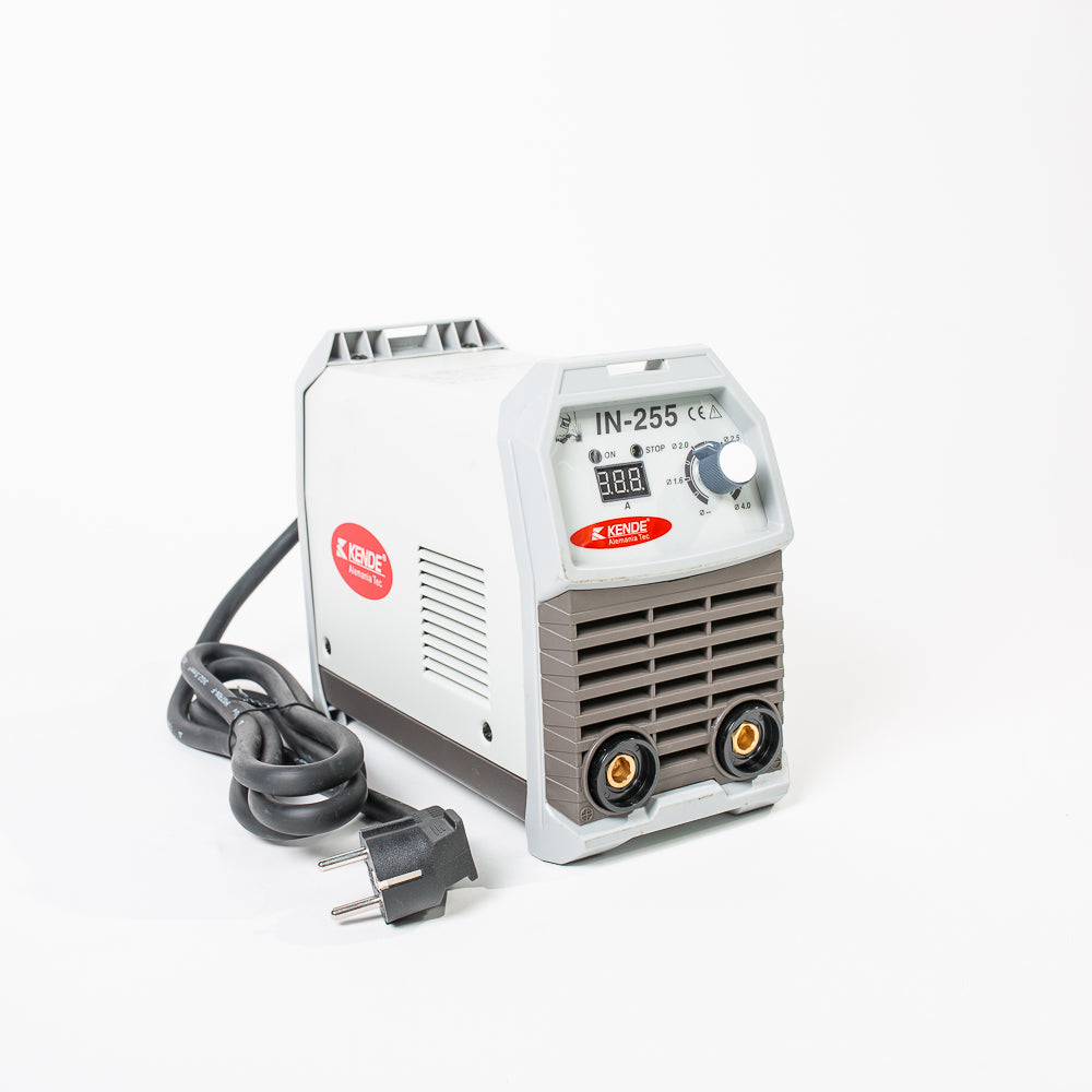 Soldadora MMA 200AMP IN-255