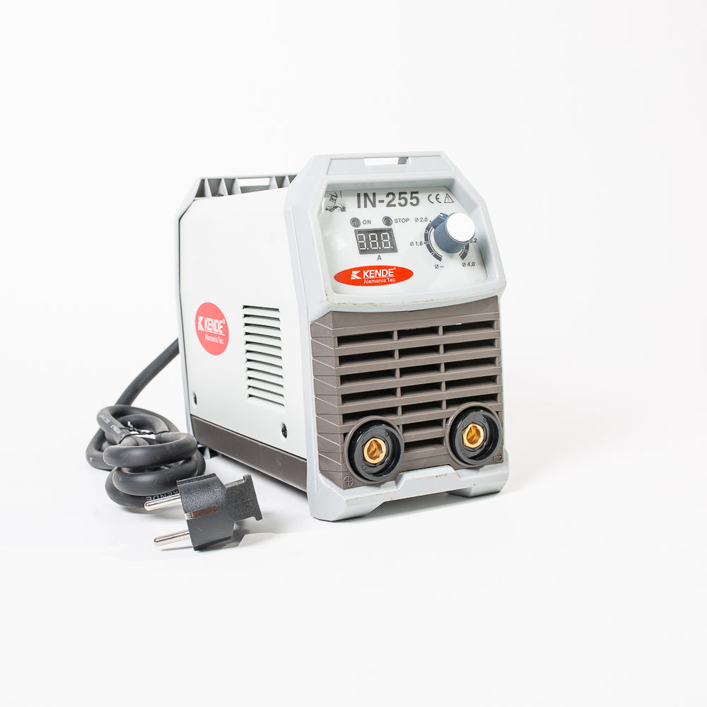 Soldadora MMA 200AMP IN-255