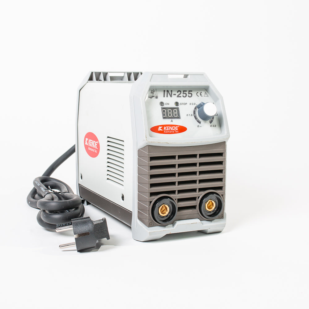 Soldadora MMA 200AMP IN-255