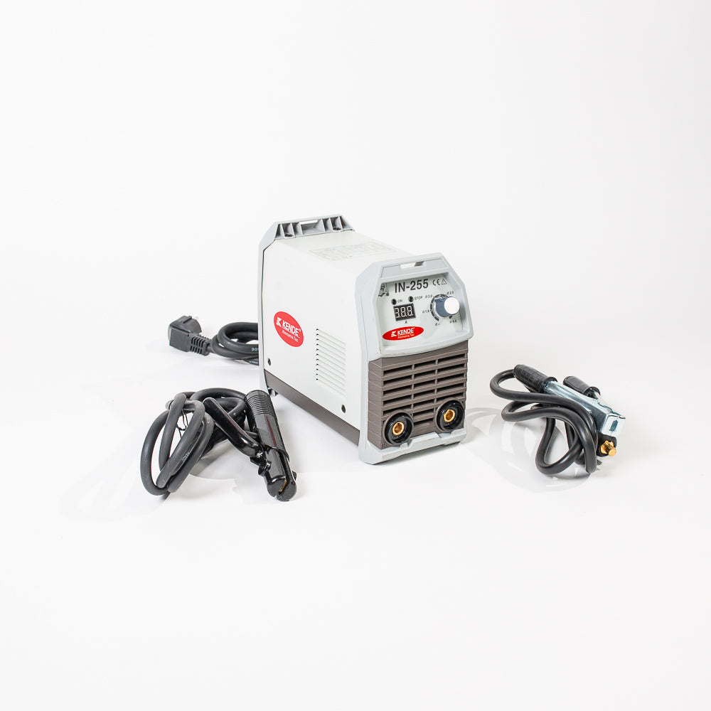 Soldadora MMA 200AMP IN-255