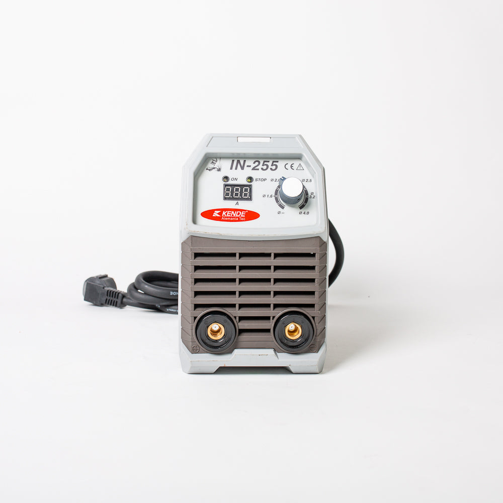 Soldadora MMA 200AMP IN-255