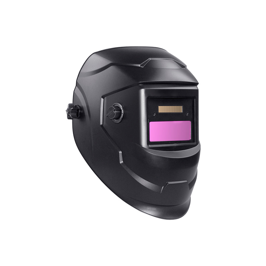 Combo Soldadora DW-105 Black KRAFTER + Máscara Fotosensible Clásica