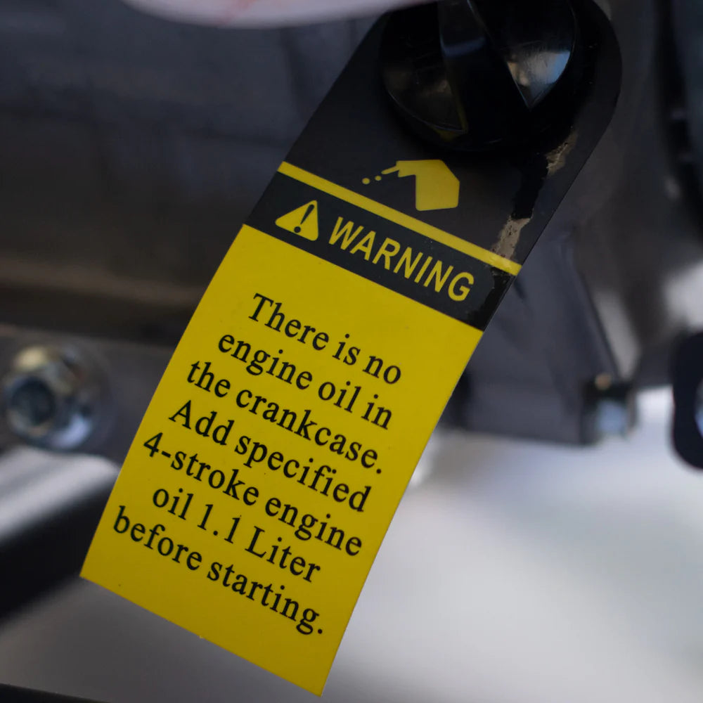 Generador a Gasolina 5,5 kW TEHTOOLS