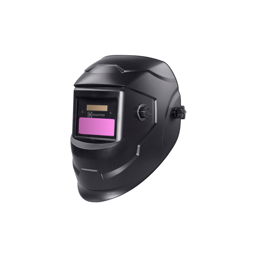 Pack Soldadora Inverter Tehtools 160 AMP + Máscara Fotosensible + Electrodos