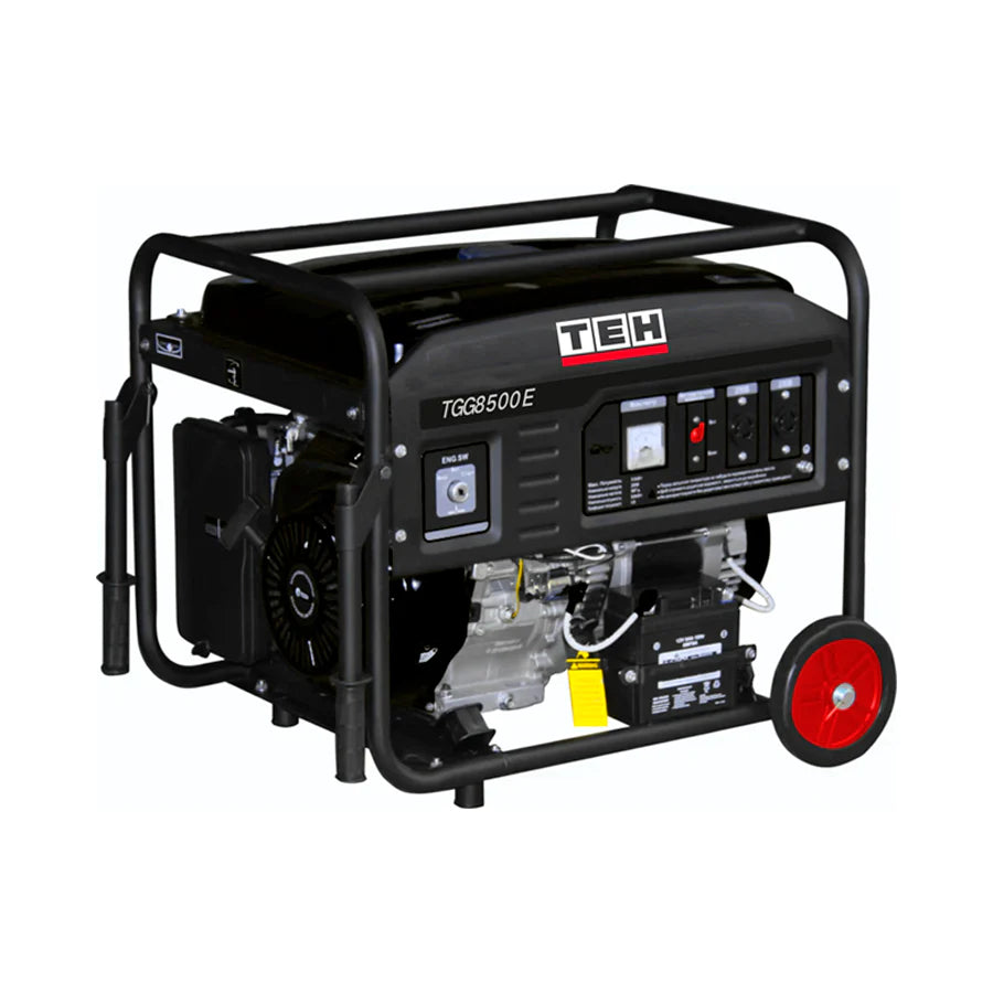 Generador a Gasolina 8,5 kW TEHTOOLS