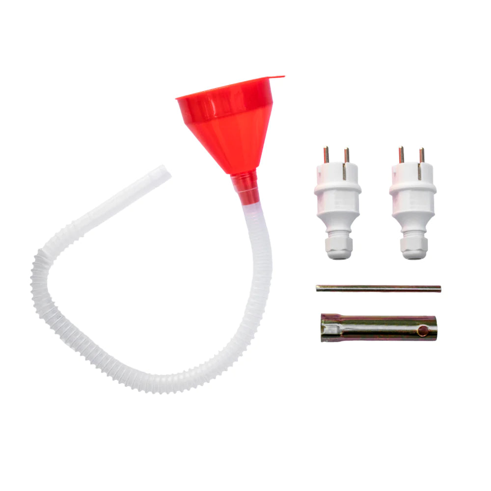 Generador a Gasolina 8,5 kW TEHTOOLS