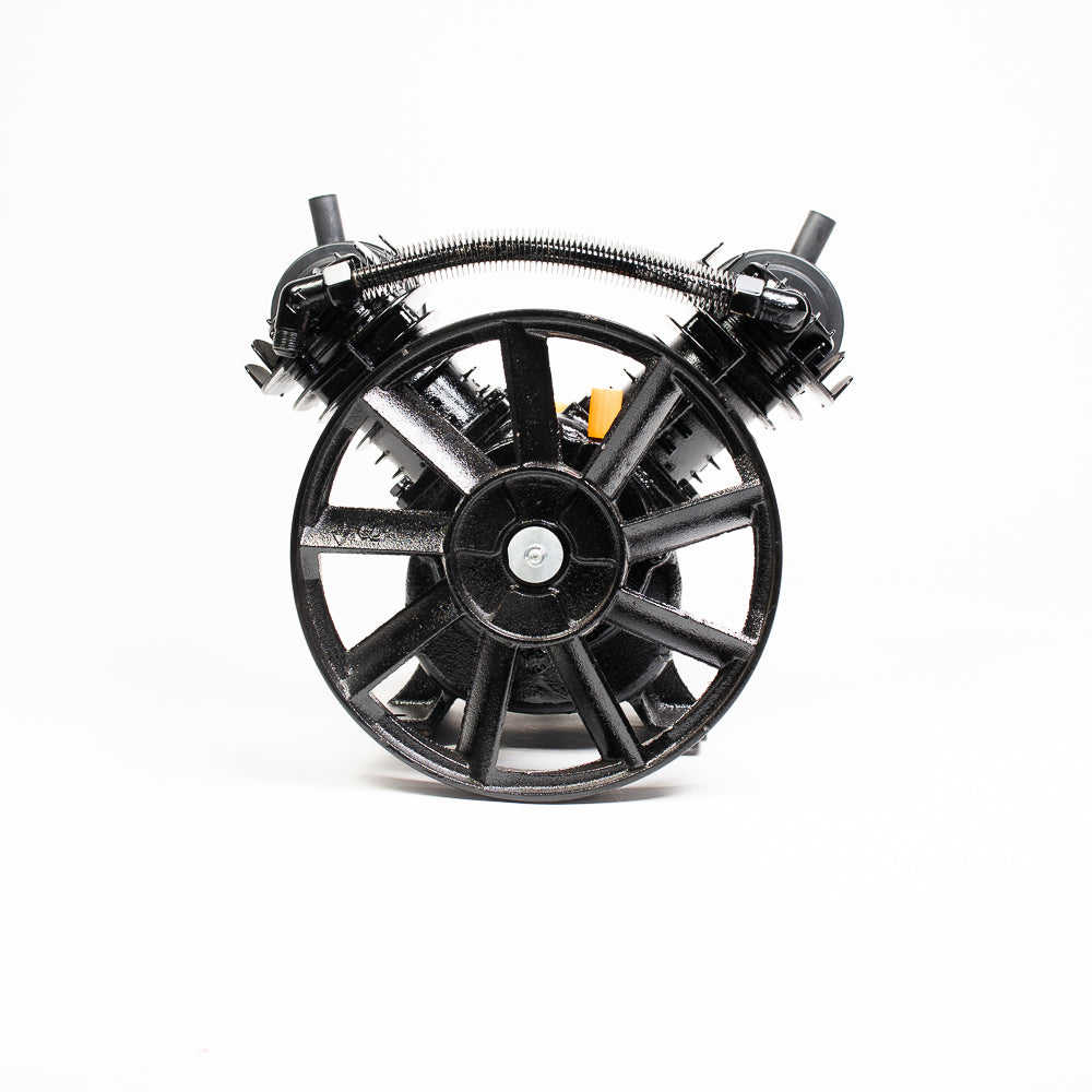 Cabezal de Aire 3HP LUFT