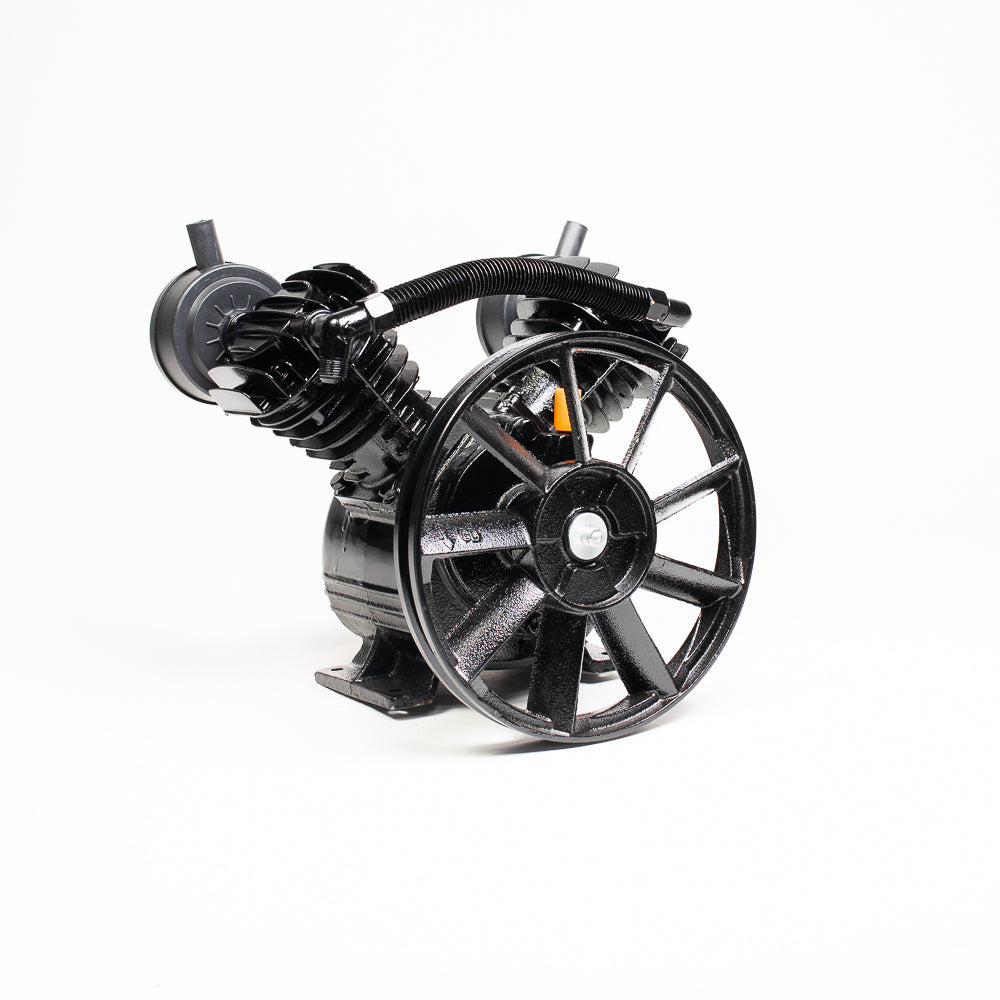 Cabezal de Aire 3HP LUFT