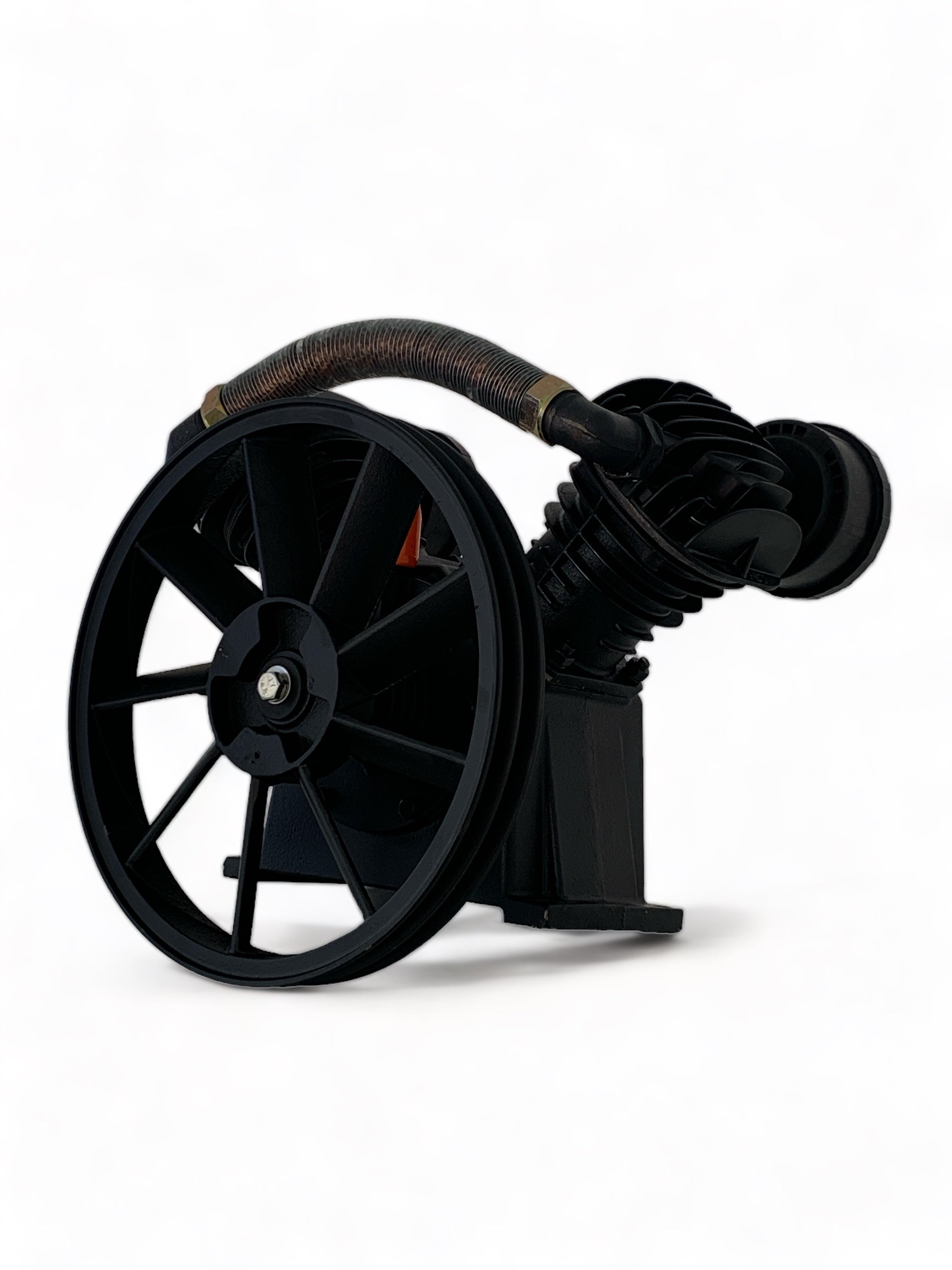 Cabezal de Aire 5,5HP LUFT