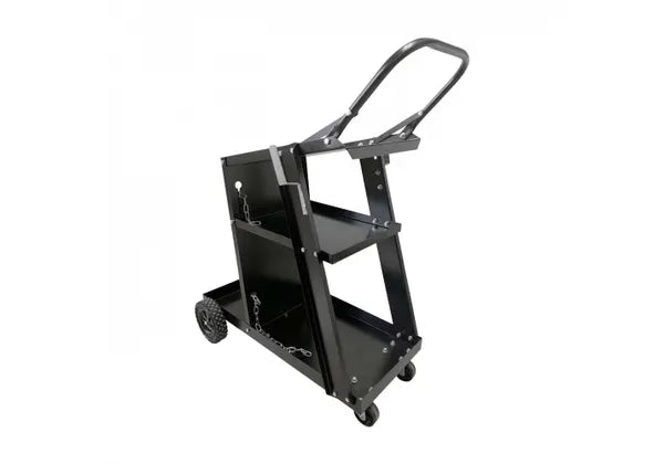 Carro para Soldadoras KRAFTER