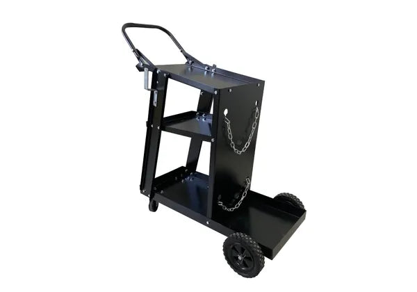 Carro para Soldadoras KRAFTER