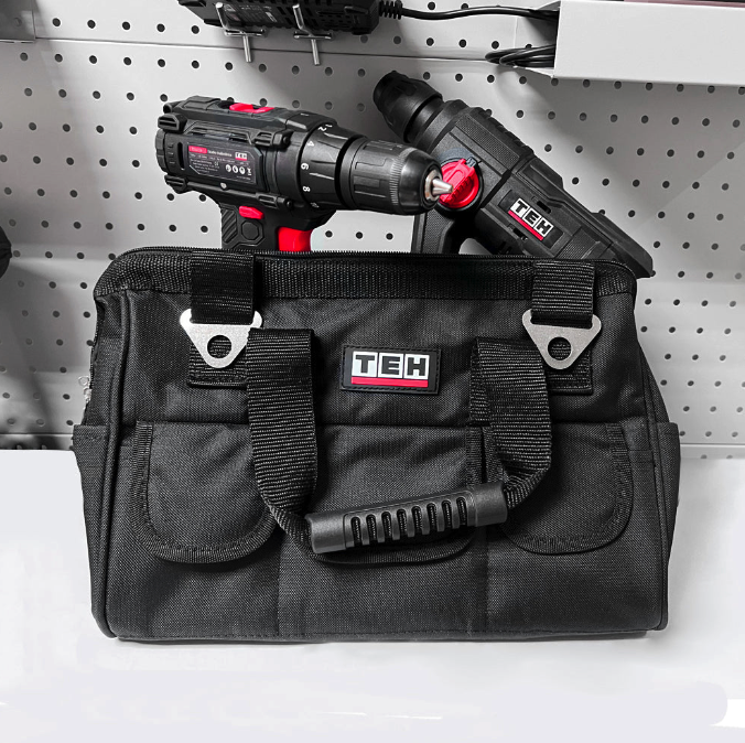 Bolso Para Herramientas 13" TEHTOOLS
