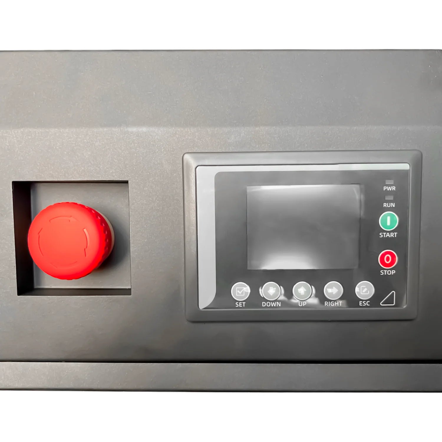 Compresor de Tornillo TEHTOOLS 7,5 kW (10 HP) – 120 L, 380 V, Industrial
