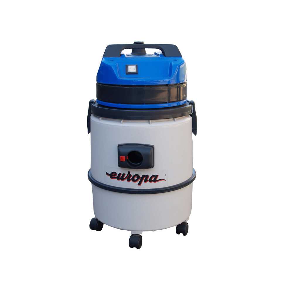 Aspiradora Polvo/Agua Europa 35LT 1200W SOTECO