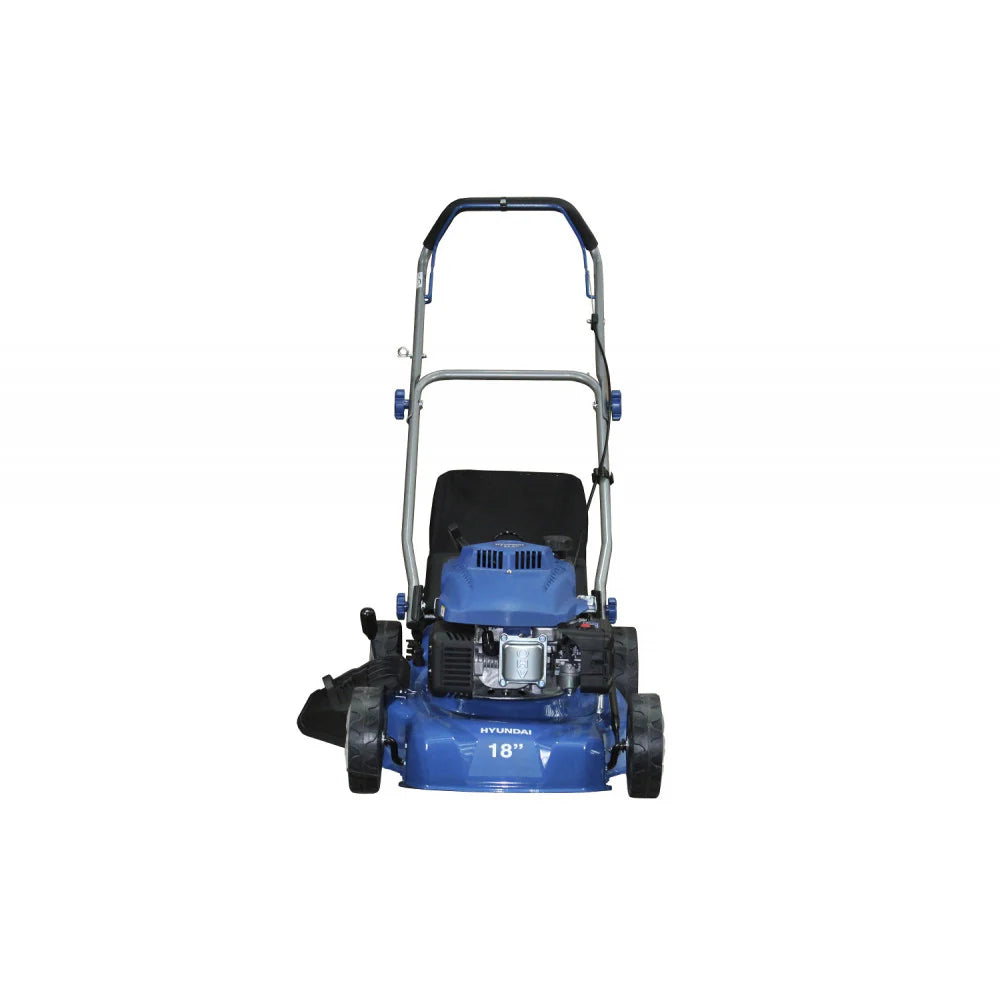 Cortadora de Pasto Hyundai Gasolina 18" 5HP 140cc