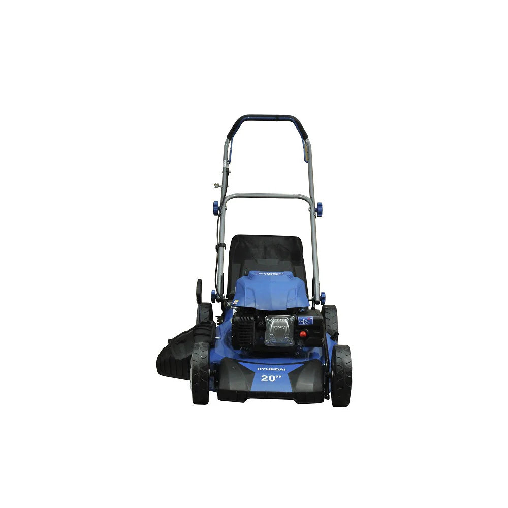 Cortadora de Pasto Hyundai Gasolina 20" 5HP 140cc