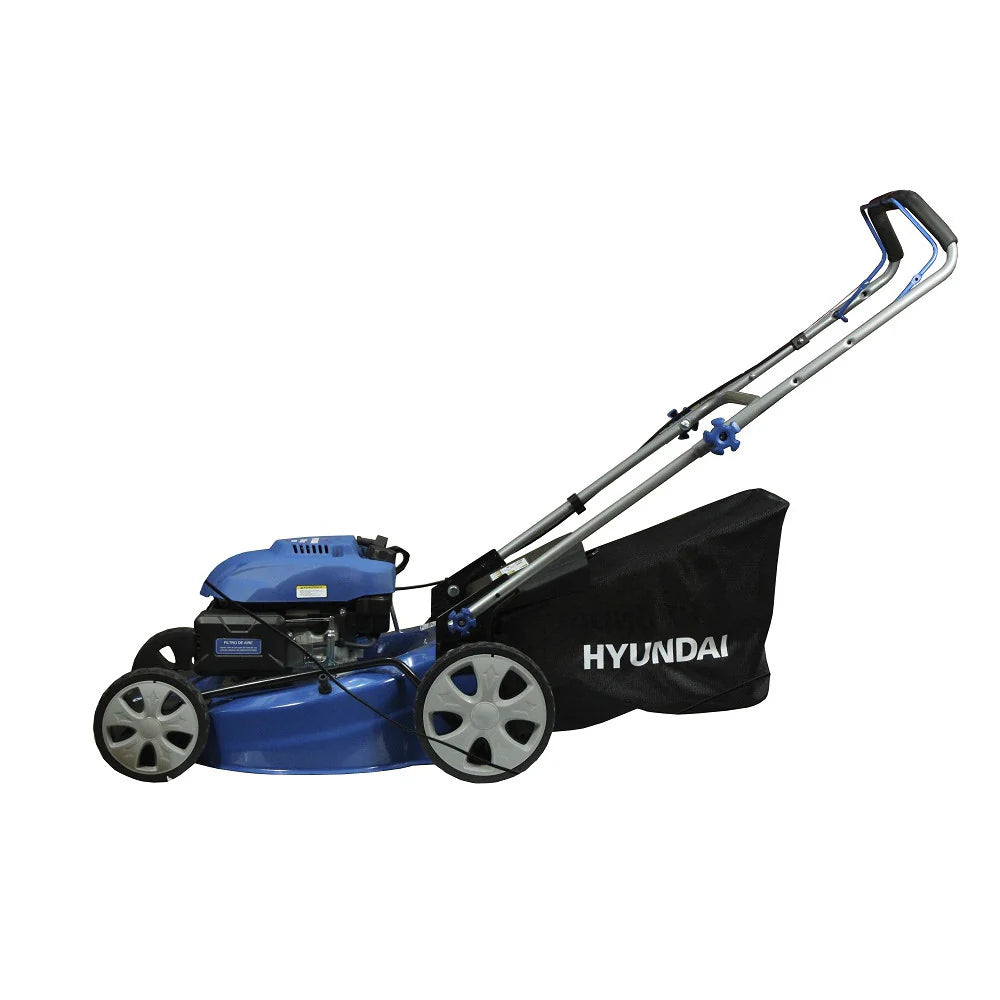 Cortadora de Pasto Hyundai Gasolina 20" 5HP 140cc
