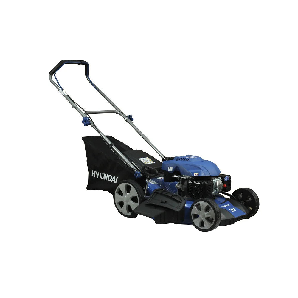 Cortadora de Pasto Hyundai Gasolina 20" 5HP 140cc