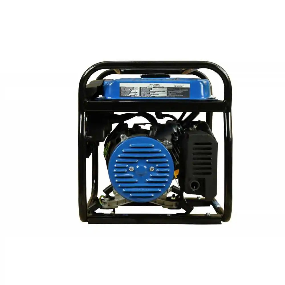 Generador Electrico Gasolina 1100W HYUNDAI