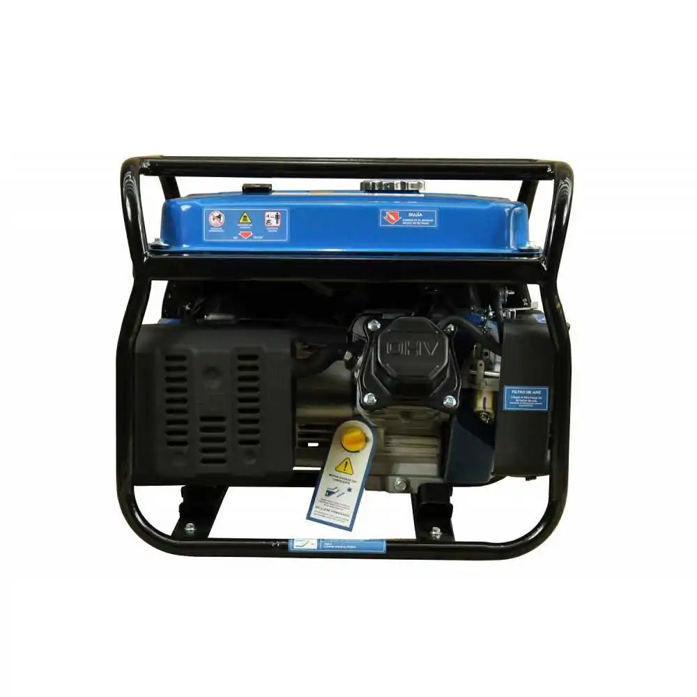 Generador Electrico Gasolina 1100W HYUNDAI